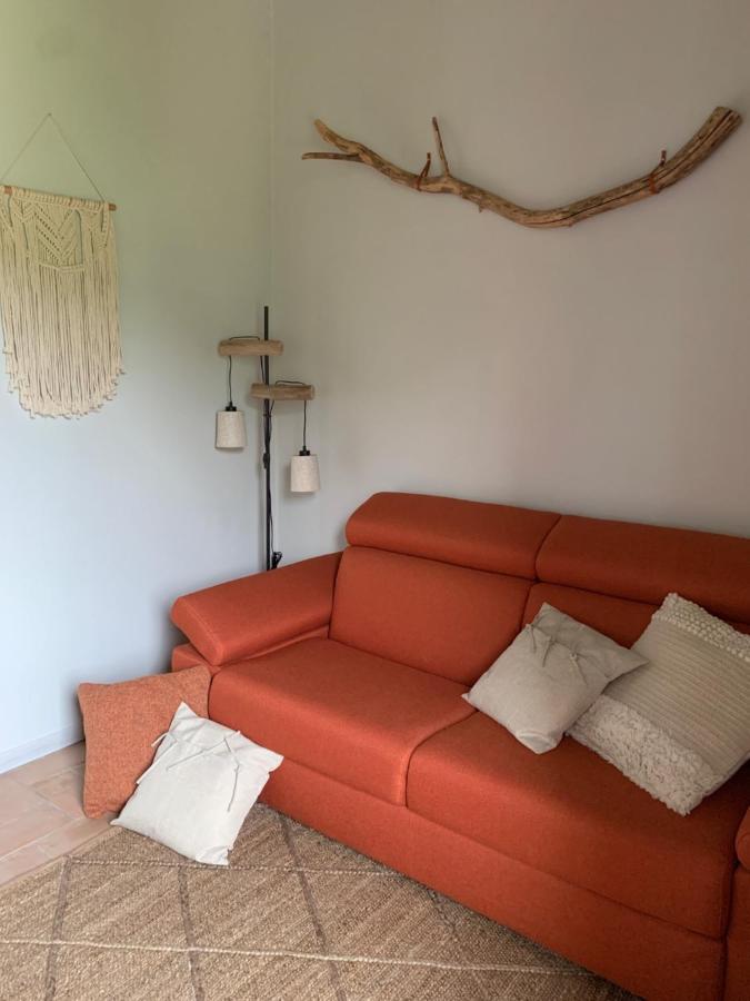 Parulia Country House Arezzo Exteriör bild